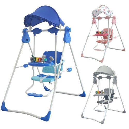 Swing for Toddler No.: 01Y309HC