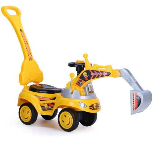 Push Ride-on Car No.: 105T23