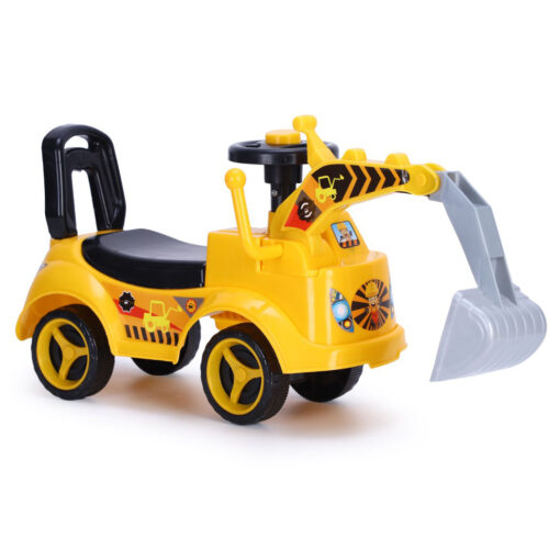 Push Ride-on Car No.: 105T24