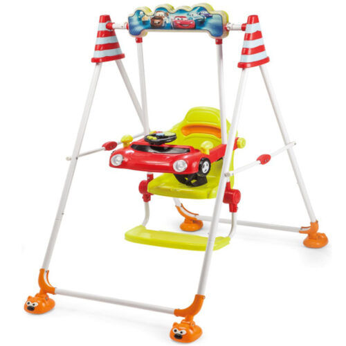 Swing for Toddler No.: 105T29
