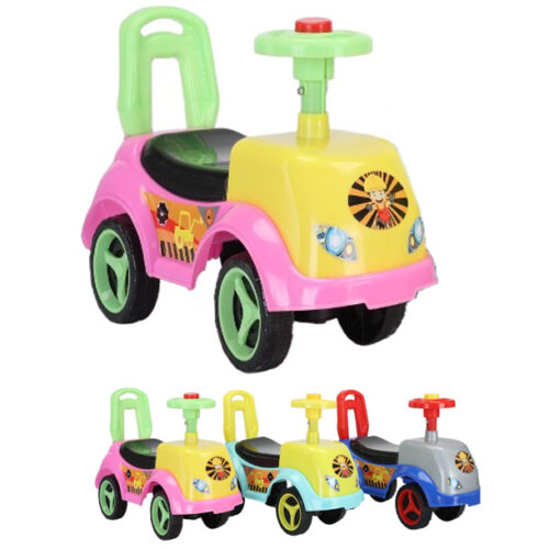 Push Ride-on Car No.: 105T09