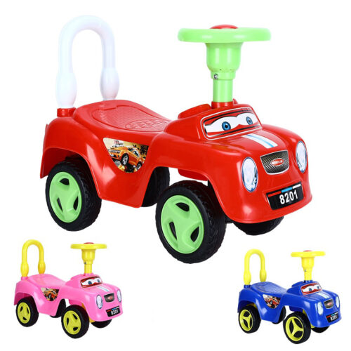 Push Ride-on Car No.: 105T10
