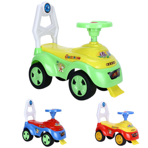 Push Ride-on Car No.: 105T11