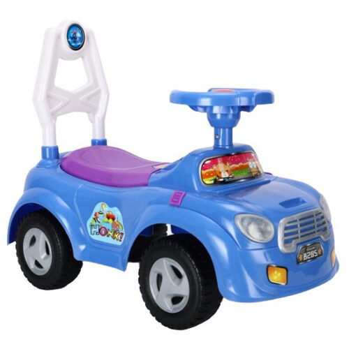 Push Ride-on Car No.: 105T15