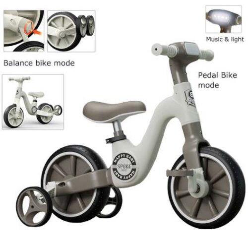 Toddler Balance Bike No.:178T01