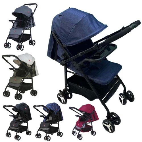 Baby Stroller No.: 396T01