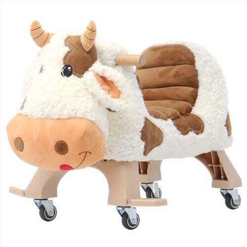 Ride on Cow No.: 221T11-12