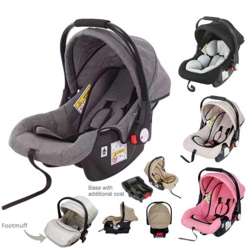 Carrycot No.: 034T11