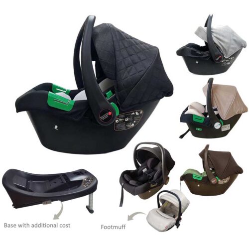 Carrycot No.: 036T32