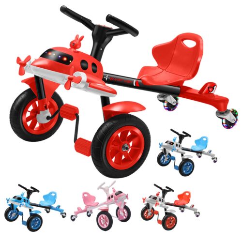 Kid's Pedal Plane No.: 403T05