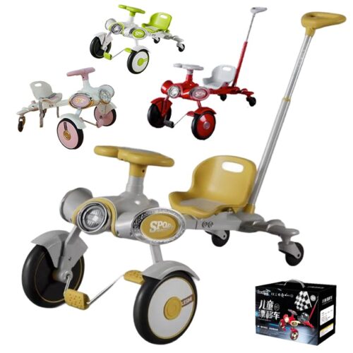 Kid's Pedal Plane No.: 403T06