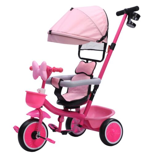 Kid's Tricycle No.: 357T02