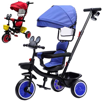 Kid's Tricycle No.: 018T73