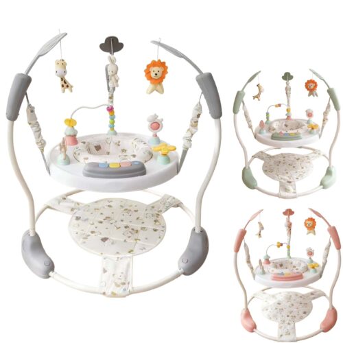 Baby Jumper No.: 400T03