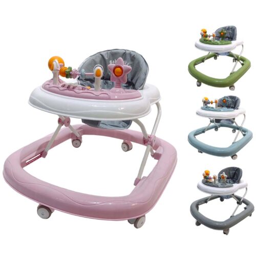 Baby Walker No.: 396T02
