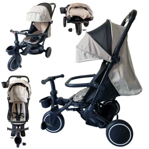 Trike Tricycle No.: 374T01