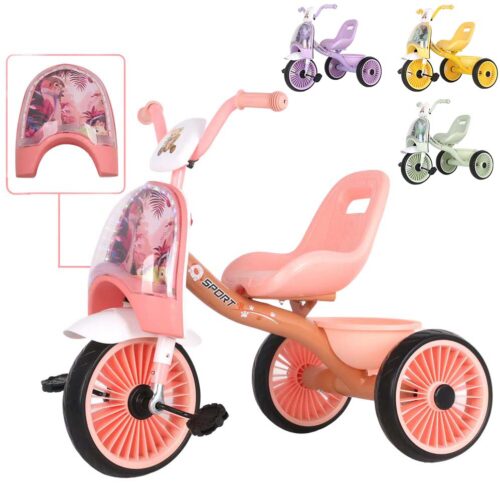 Kid's Tricycle No.: 403T02