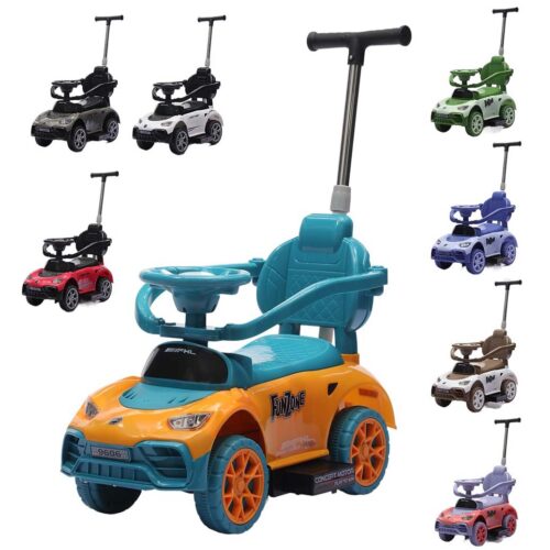 Ride on Car No.: 220T01