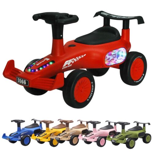 Ride on Racing Car No.: 221T08