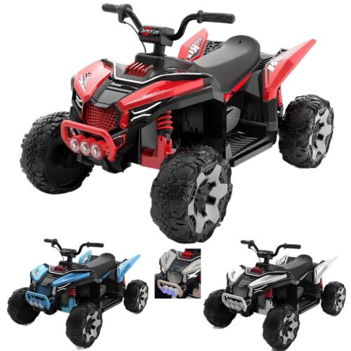 Electric-Powered ATV No.: 221T06-20
