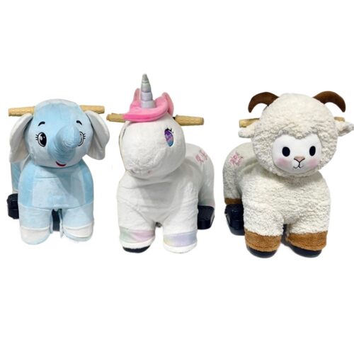 Ride on Animal No.: 03Y03