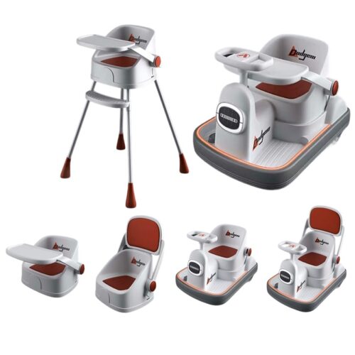 High Chair No.: 374T03