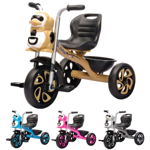 Kid's Tricycle No.: 403T01