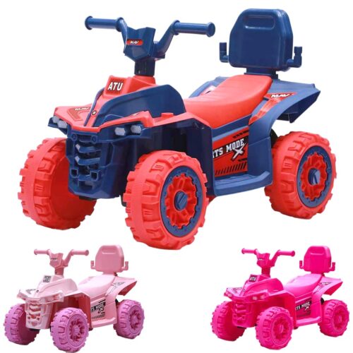 Ride on Animal No.: 097T32