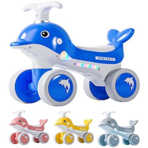 Ride on Dophine No.: 427T01