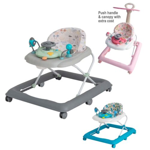 Baby Walker (097T33)
