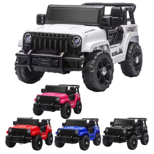 Electric Off-Road Kid's Car No.: 409T01