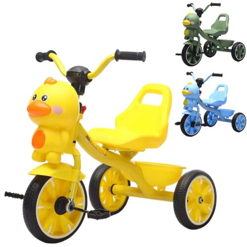 Children Tricycle No.: 057T02