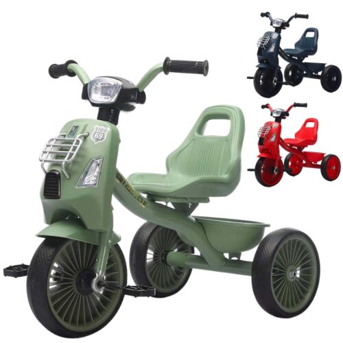 Children Tricycle No.: 057T04