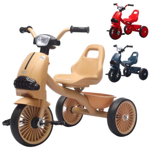 Children Tricycle No.: 057T05