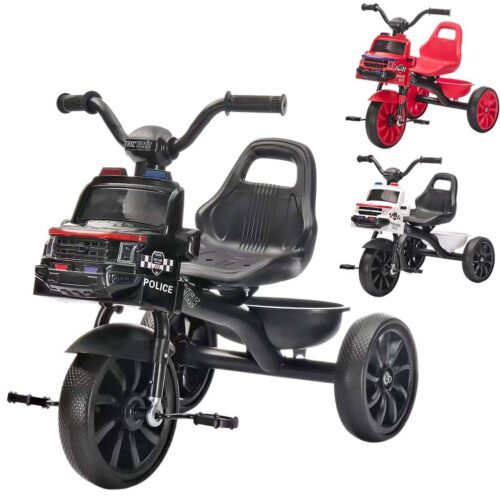 Children Tricycle No.: 057T09
