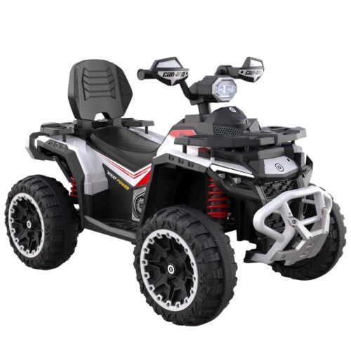 Battery-operated Car (137T105)