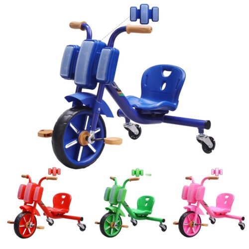 Children Tricycle No.:433T01