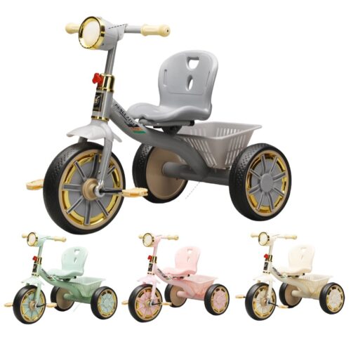 Children Tricycle No.:433T07