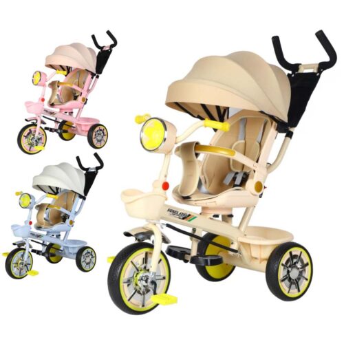 Children Tricycle (433T03)