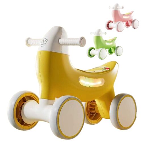 Ride on Banana No.: 416T06