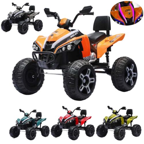 Battery-Powered ATV No.: 099T11