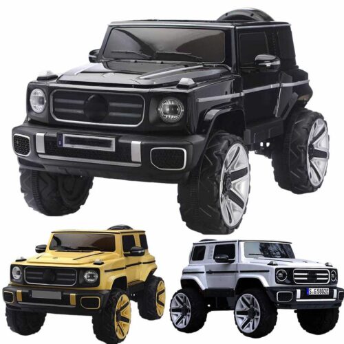 Electric Off-Road Kid's Car No.: 424T01