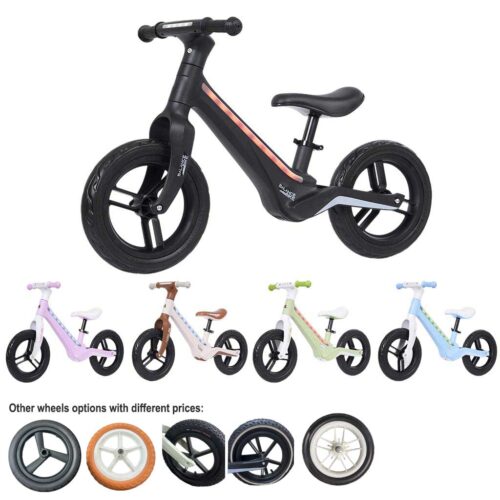 Balance Bike No.: 428T02