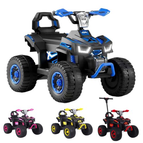 Small Electric Ride-on ATV No.: 036T53