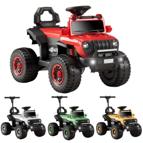 Small Electric Ride-on Car No.: 036T55