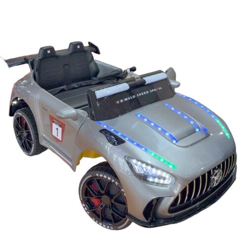 Battery-Powered Kid's Car No.: 333T04