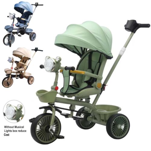 Toddler Trike No.: 223T06