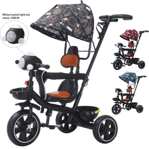 Toddler Trike No.: 223T07