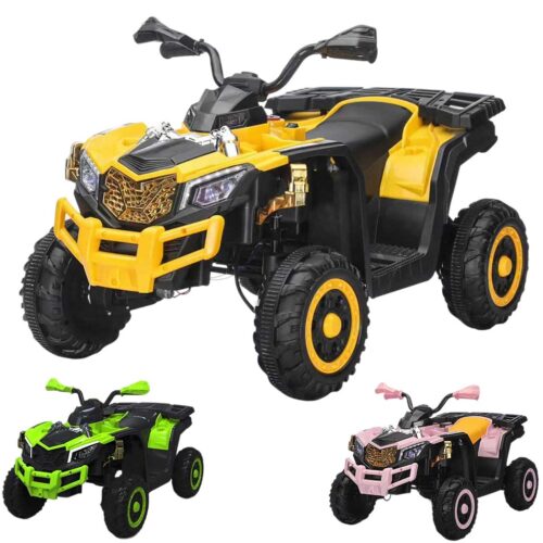 Battery-powered ATV No.: 385T04