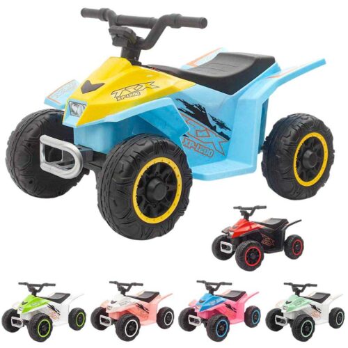 Small Electric Ride-on ATV No.: 429T01